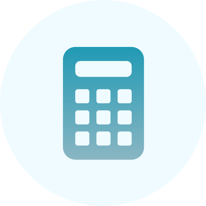 資金計画イメージ