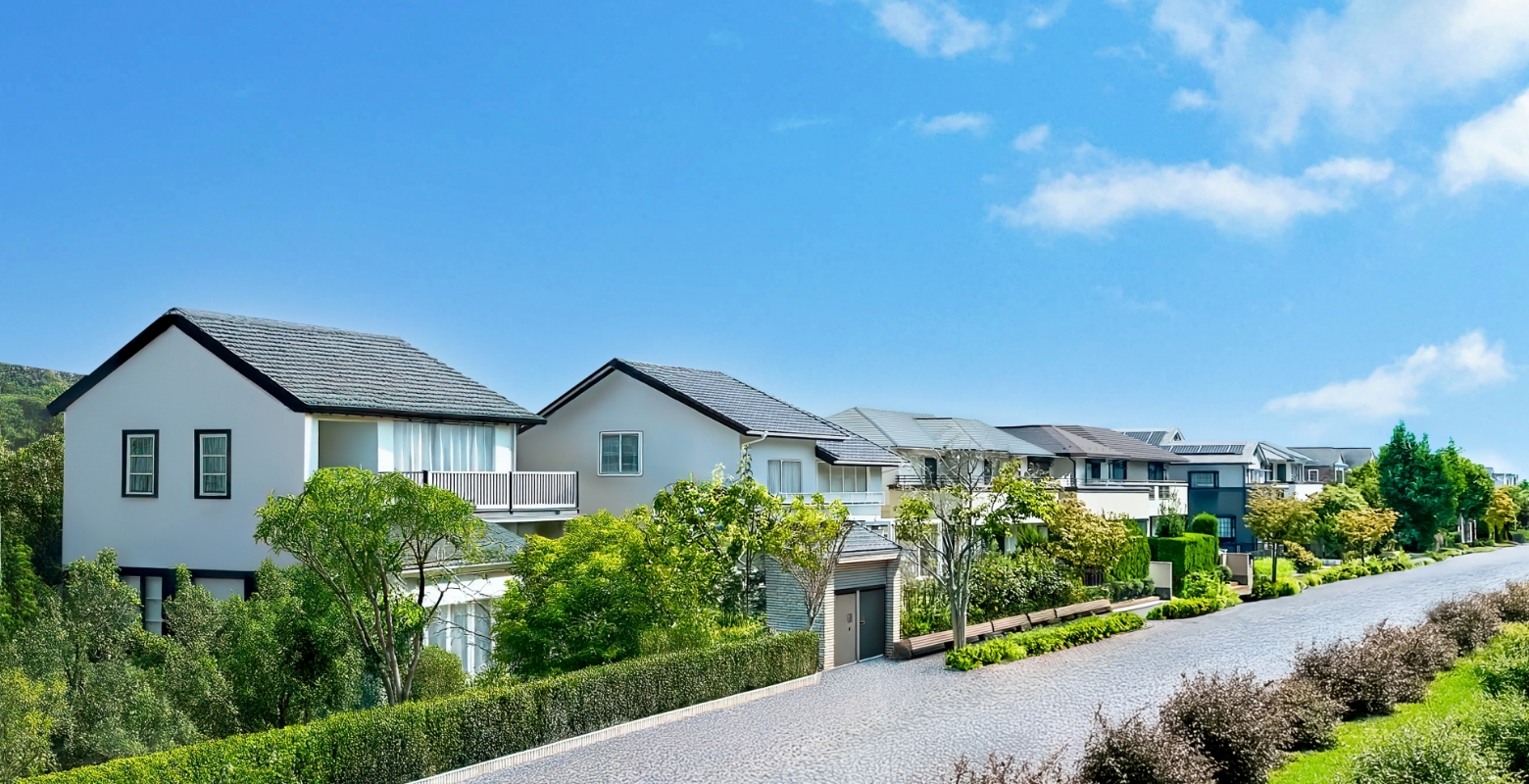 地域の情報イメージ