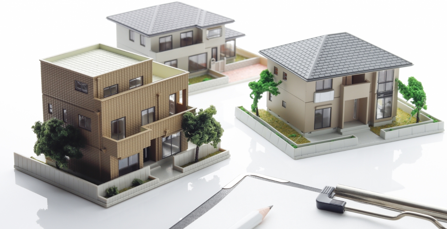 物件比較イメージ