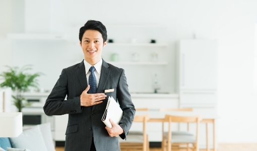 専門スタッフイメージ