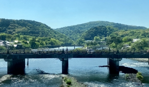 地域に根差したイメージ