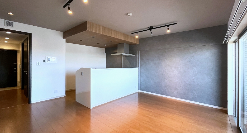 リフォーム・リノベーションイメージ