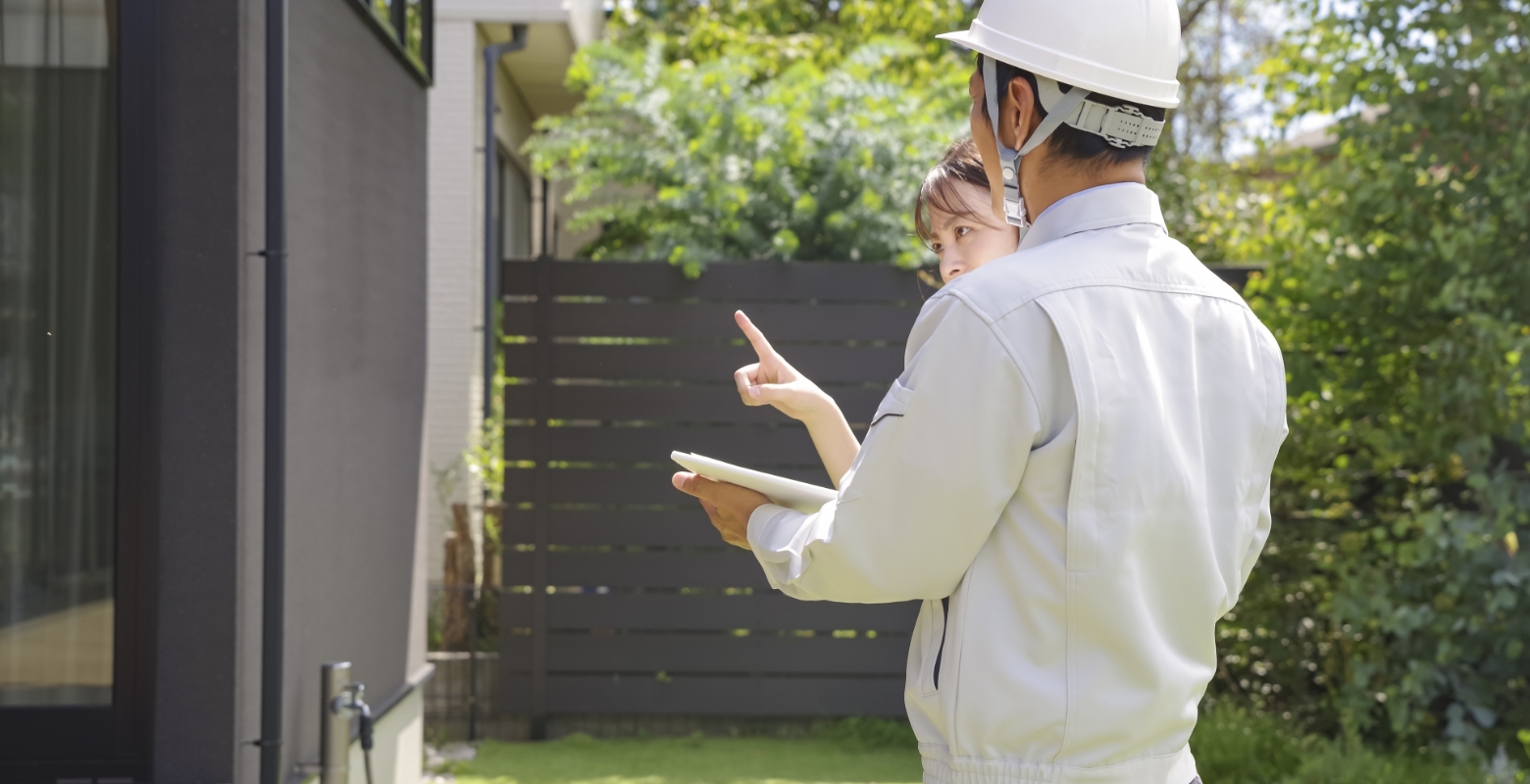 巡回点検イメージ