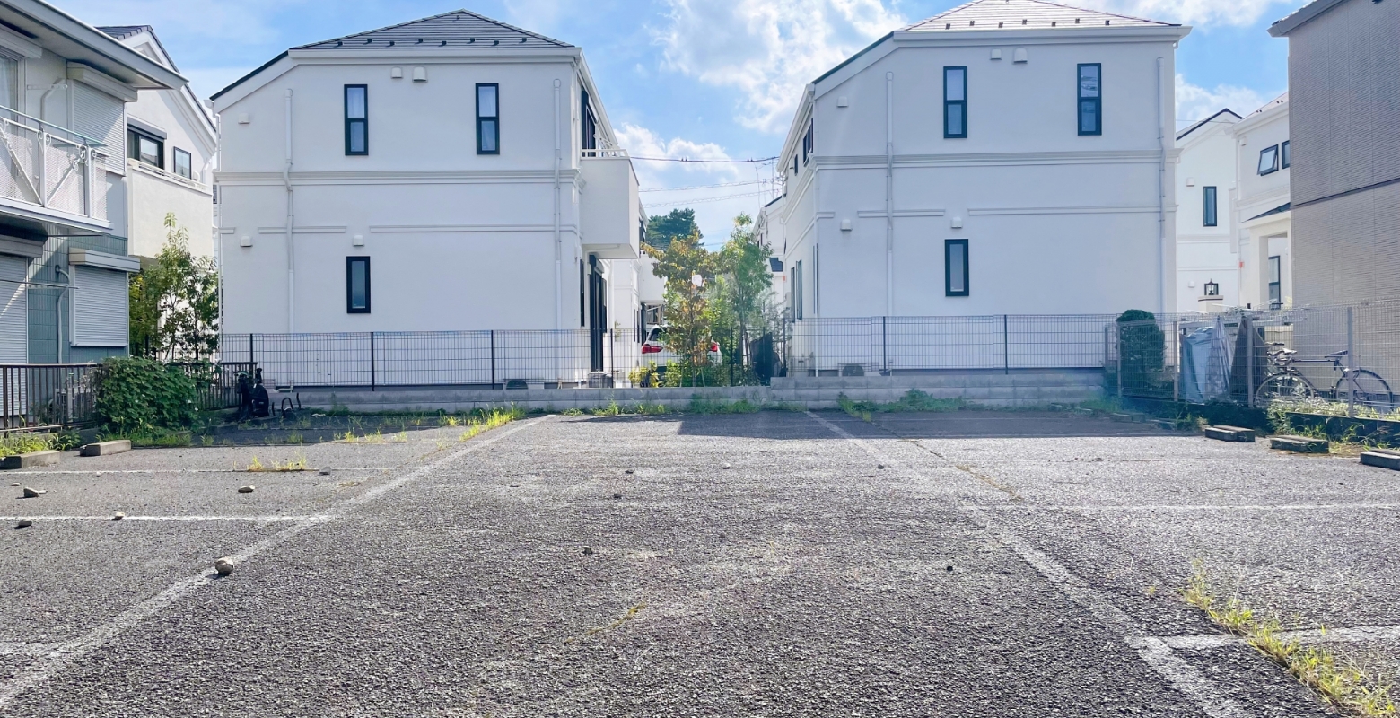 空き地管理イメージ