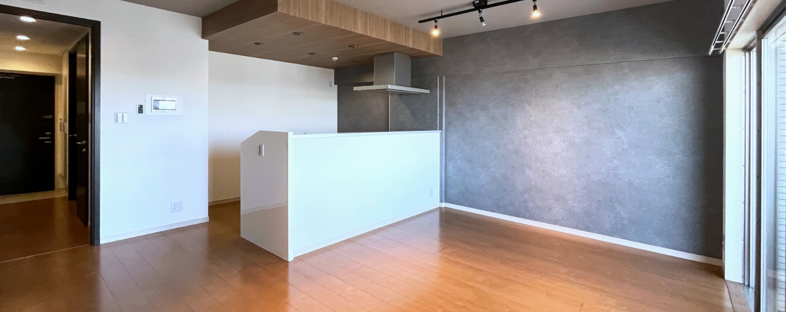 リフォームイメージ